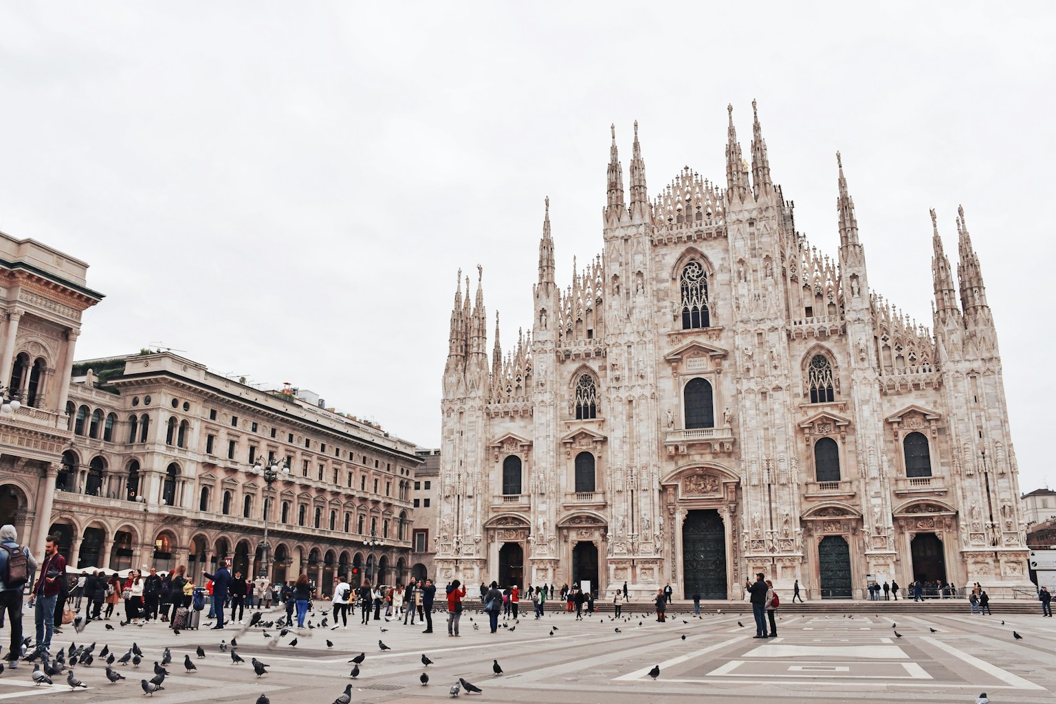 Best New Year Celebrations in Milan: Ringing in the Year in the Fashion Capital