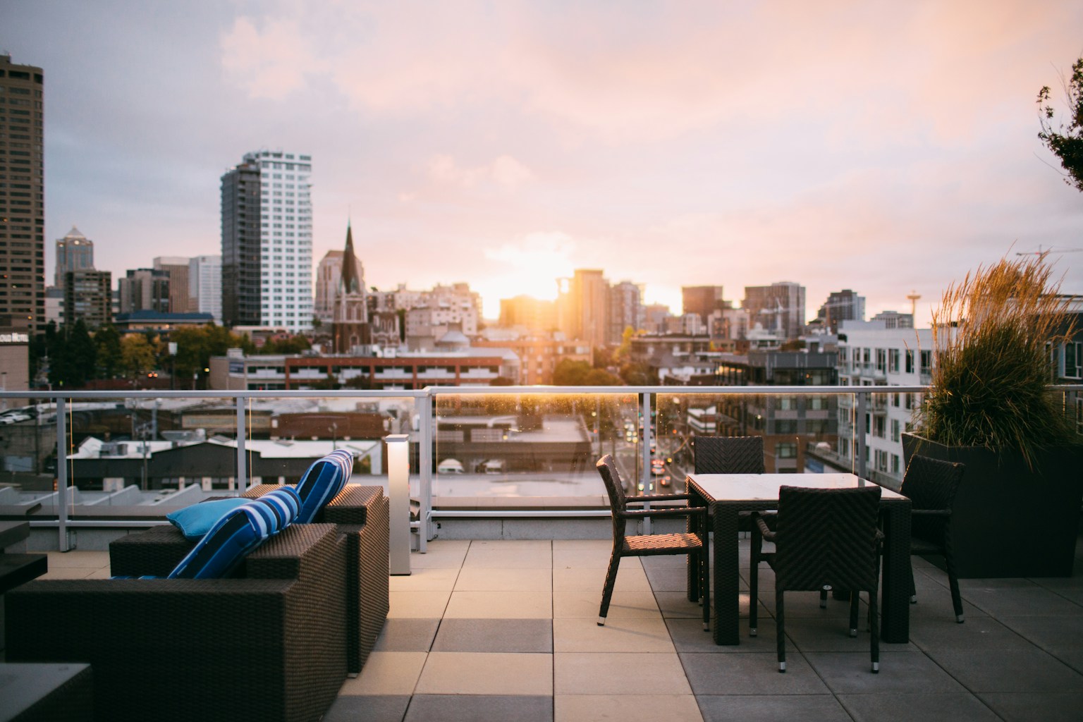 Best Rooftop Bars in Istanbul