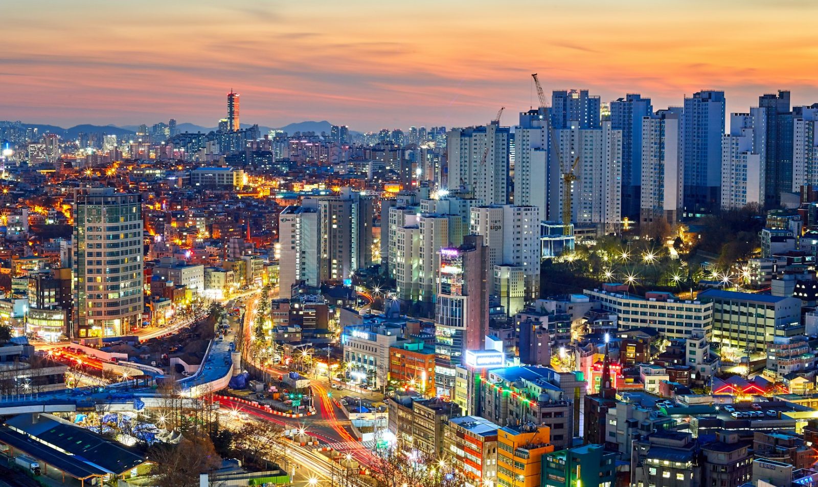 Navigating Seoul Alone: Essential Tips for Solo Travelers