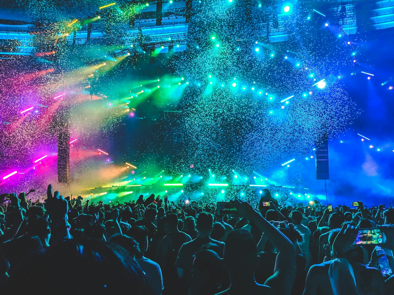 Best Year-Round Events and Festivals in Kuala Lumpur