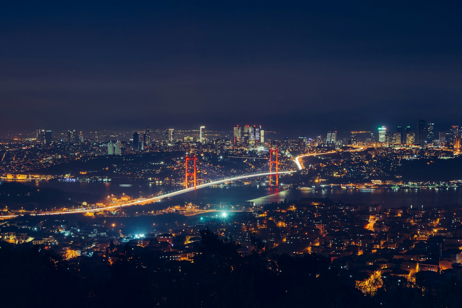 24 Hours in Istanbul: A Quick and Efficient City Tour