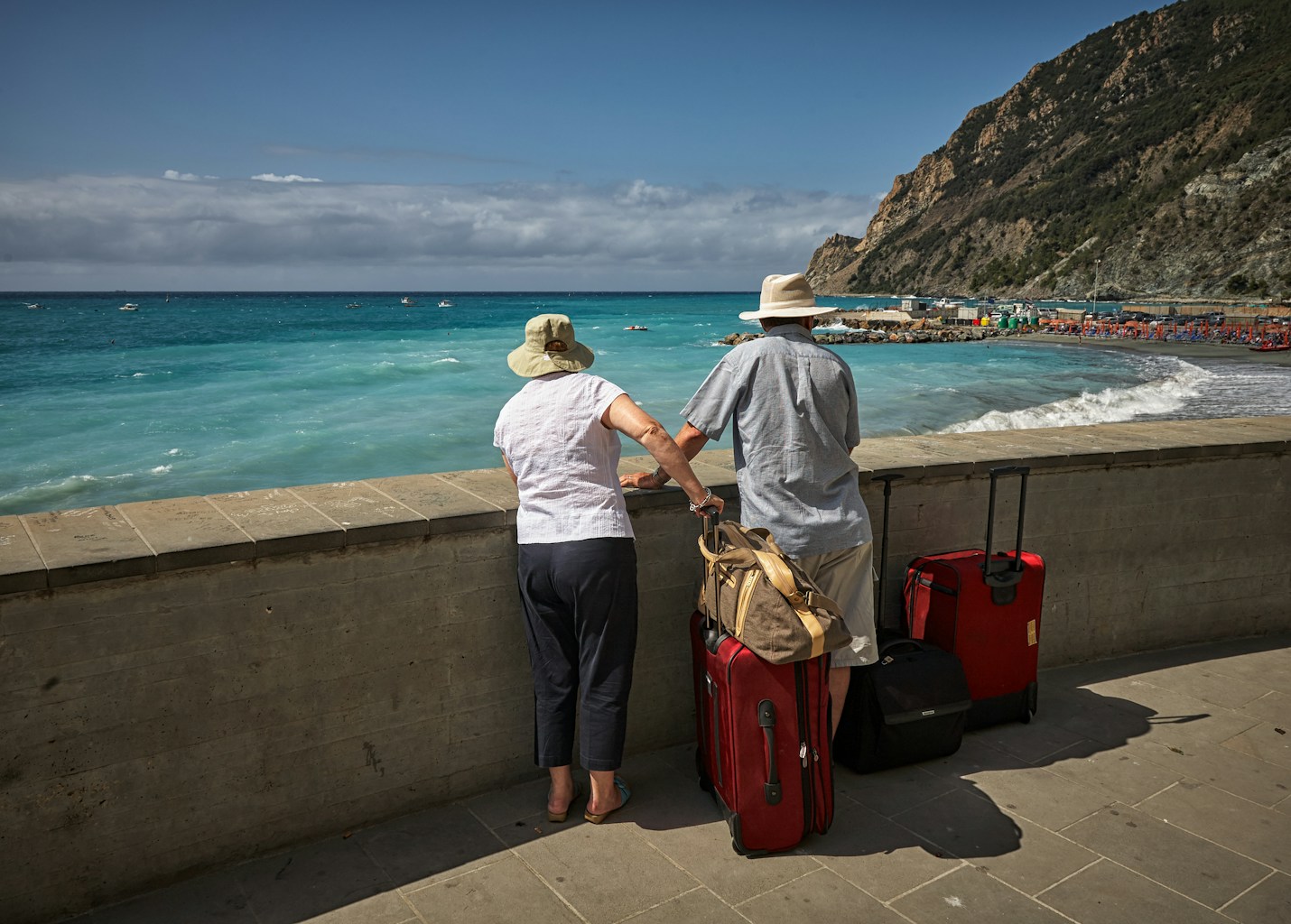 Backpacking Thailand: Tips and Itineraries for Budget Travelers