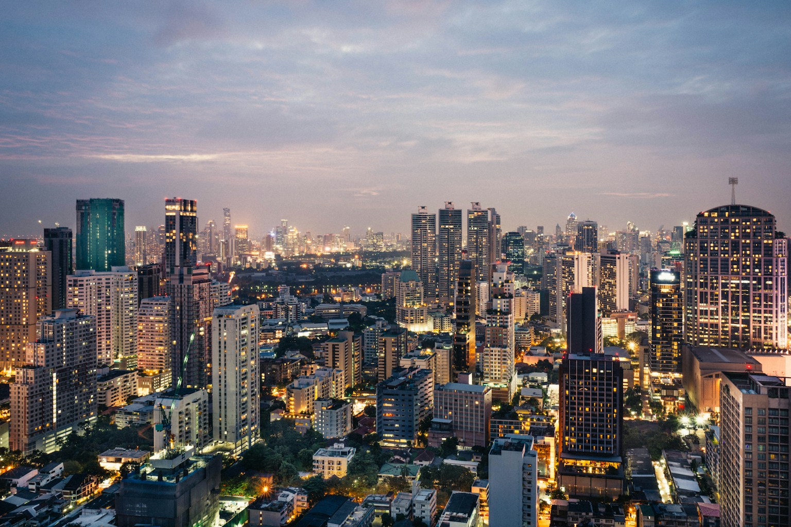 How to Get Around Bangkok: A Complete Transportation Guide