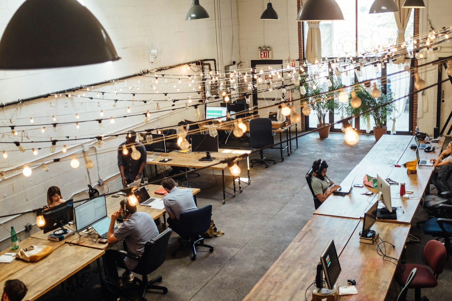 Top Co-Working Spaces in Phuket