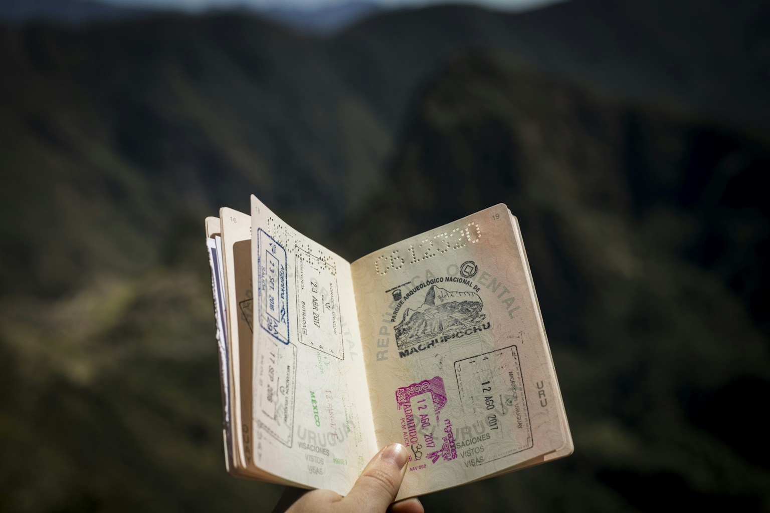 What to Do When You Lose Your Passport or Travel Documents