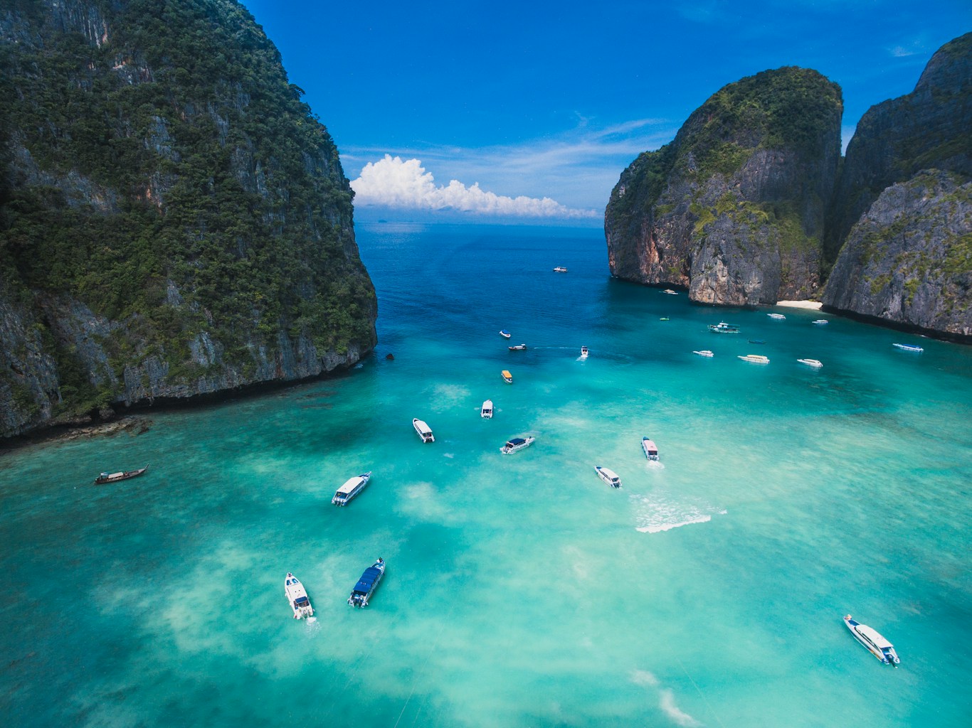 Solo Adventures in Phuket: Top Experiences for Independent Travelers