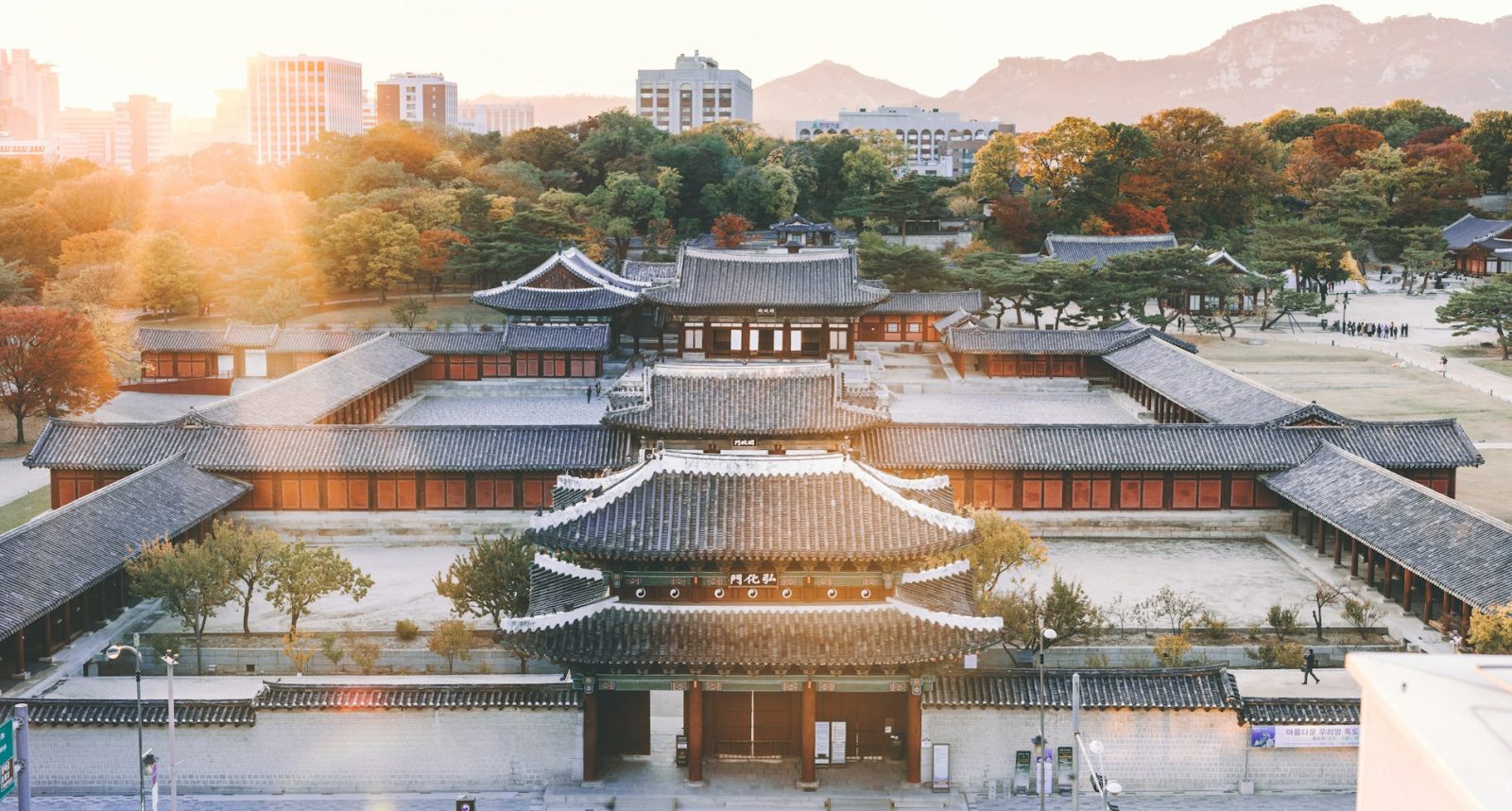 Tea Culture in Seoul: Traditional Korean Tea Houses