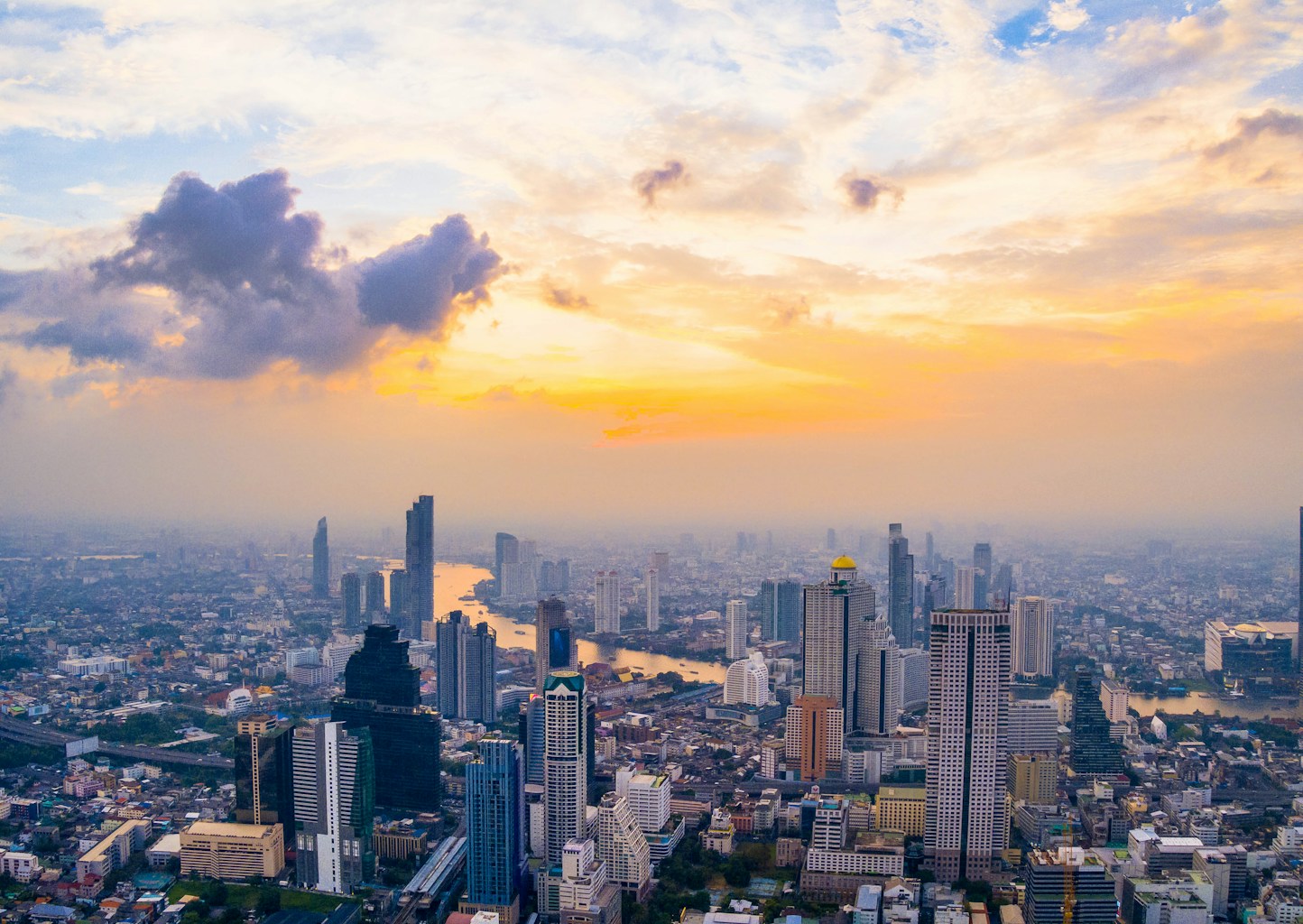10 Must-See Attractions in Bangkok for First-Time Visitors