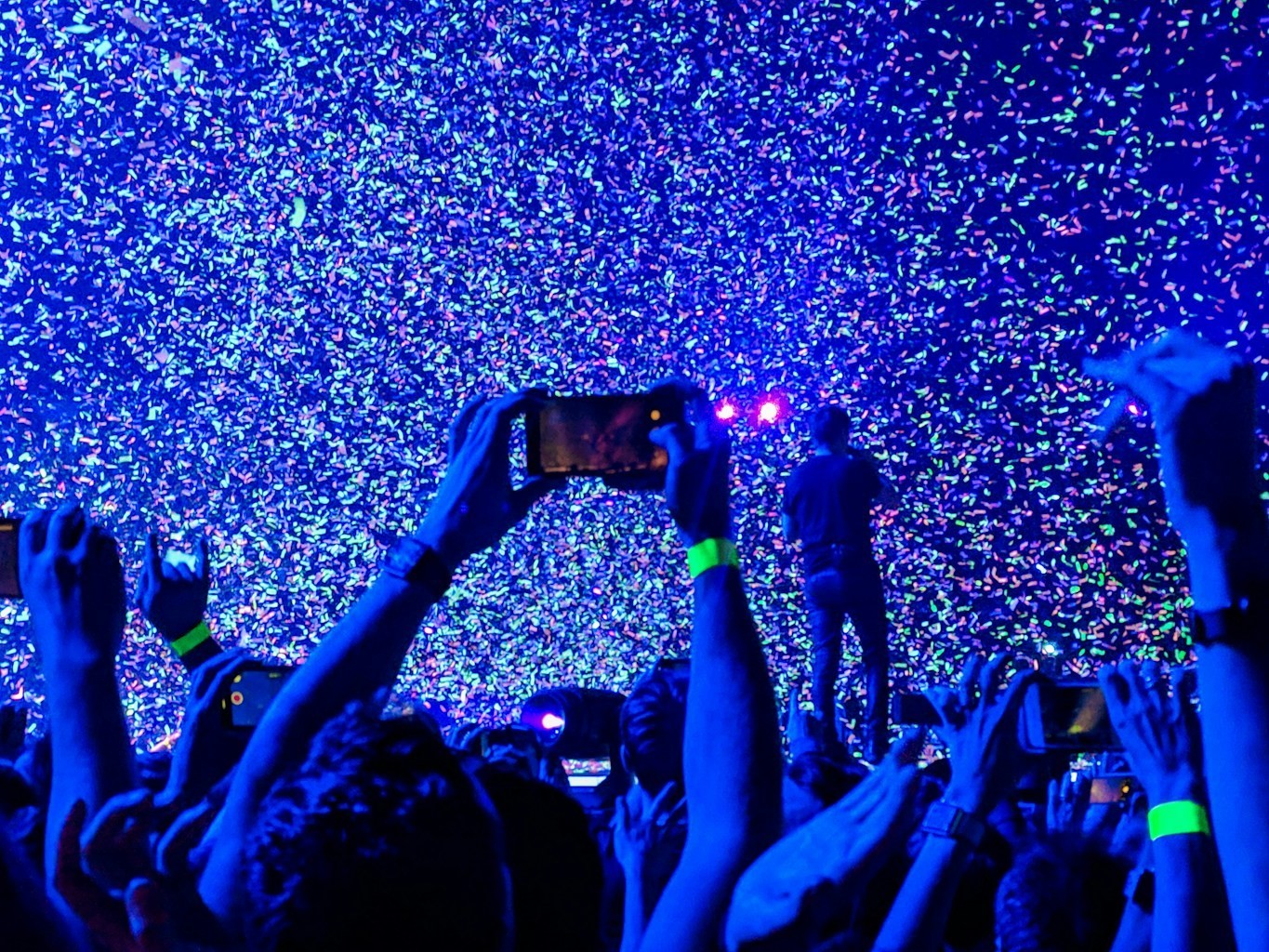 Best Year-Round Events and Festivals in Singapore