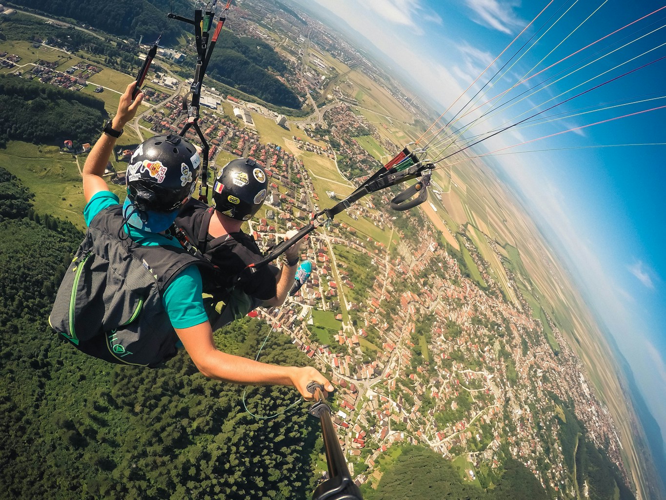 How to Find the Best Free Activities in Any Destination