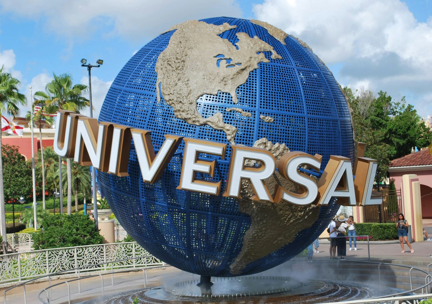 Universal Studios Japan: The Ultimate Fun Spot in Osaka