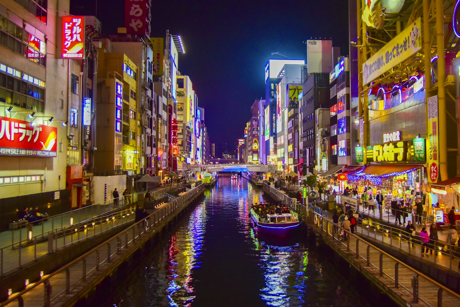 Budget-Friendly Travel in Osaka: Cheap and Fun Experiences