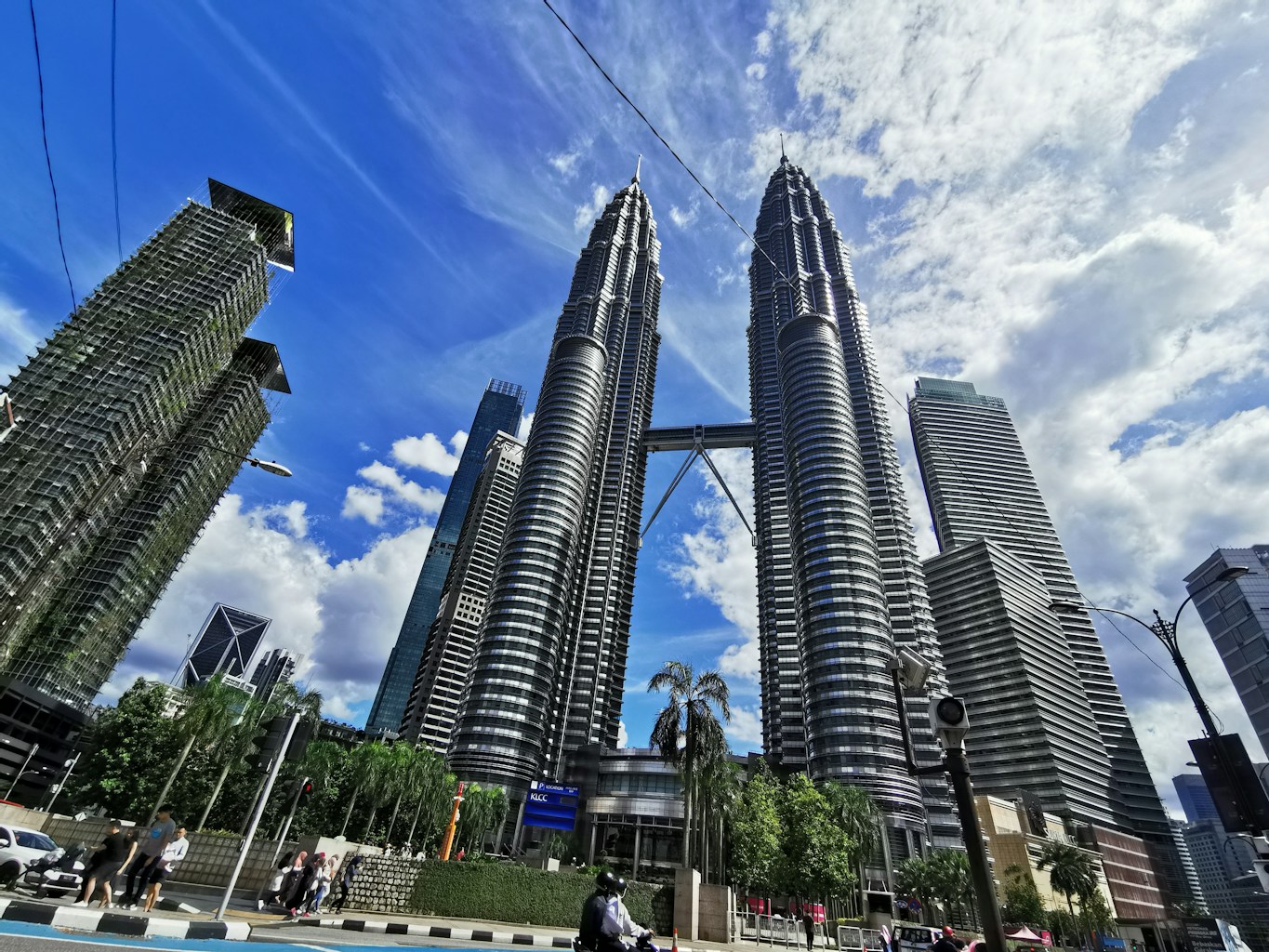 Top 10 Iconic Places to Visit in Kuala Lumpur