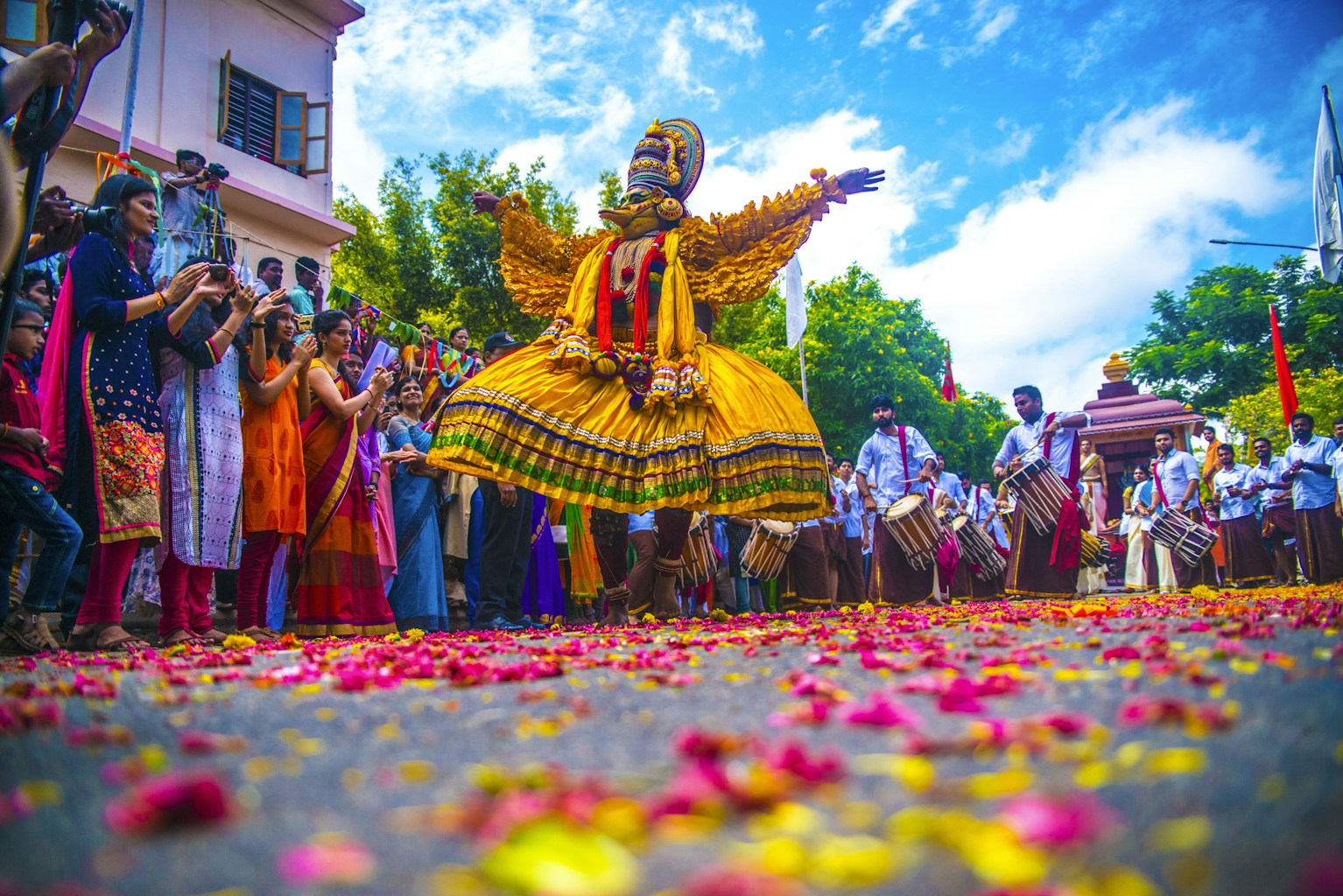 The Most Fascinating Festivals You Need to Experience