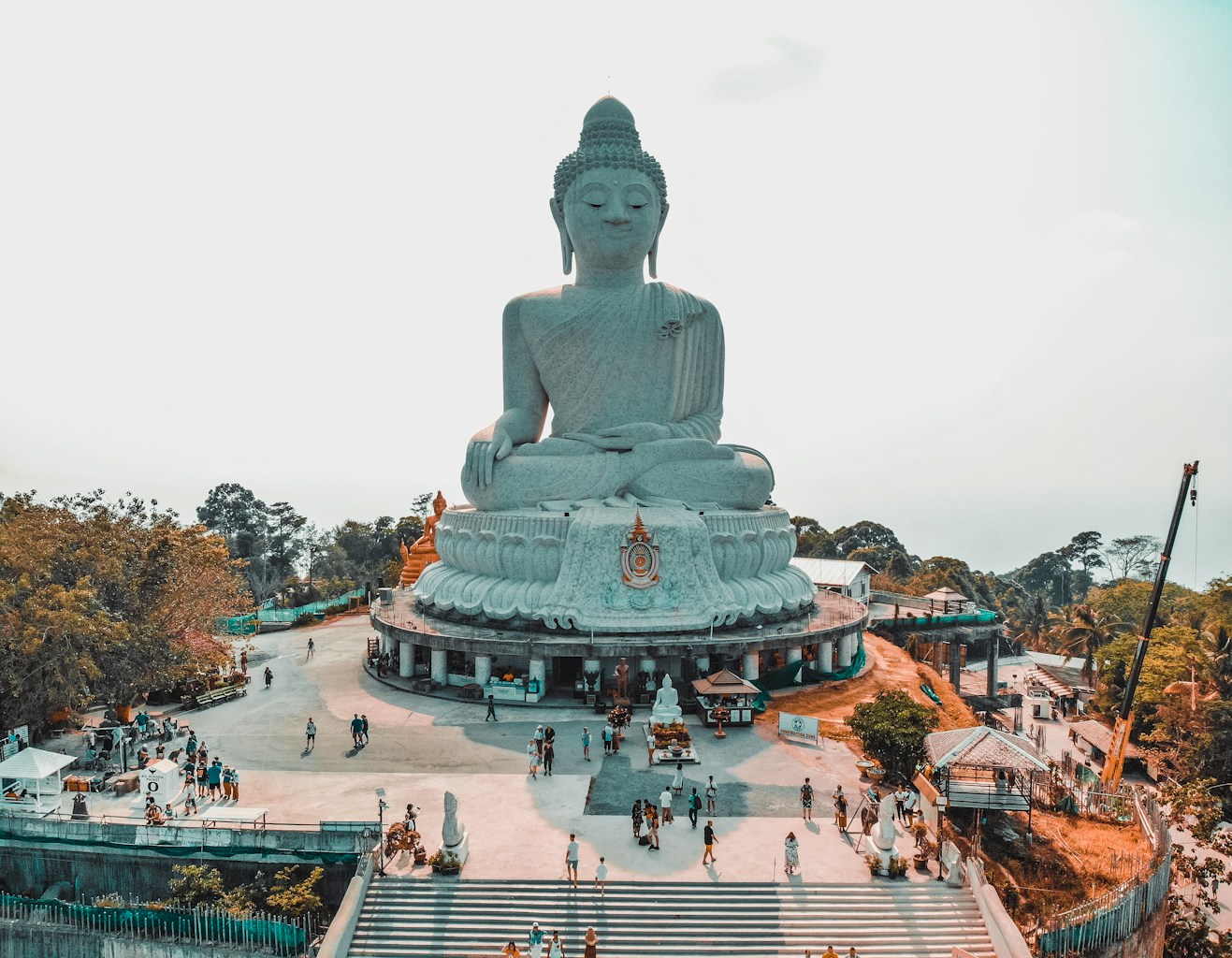 Staying Safe While Traveling Solo in Phuket: Essential Tips