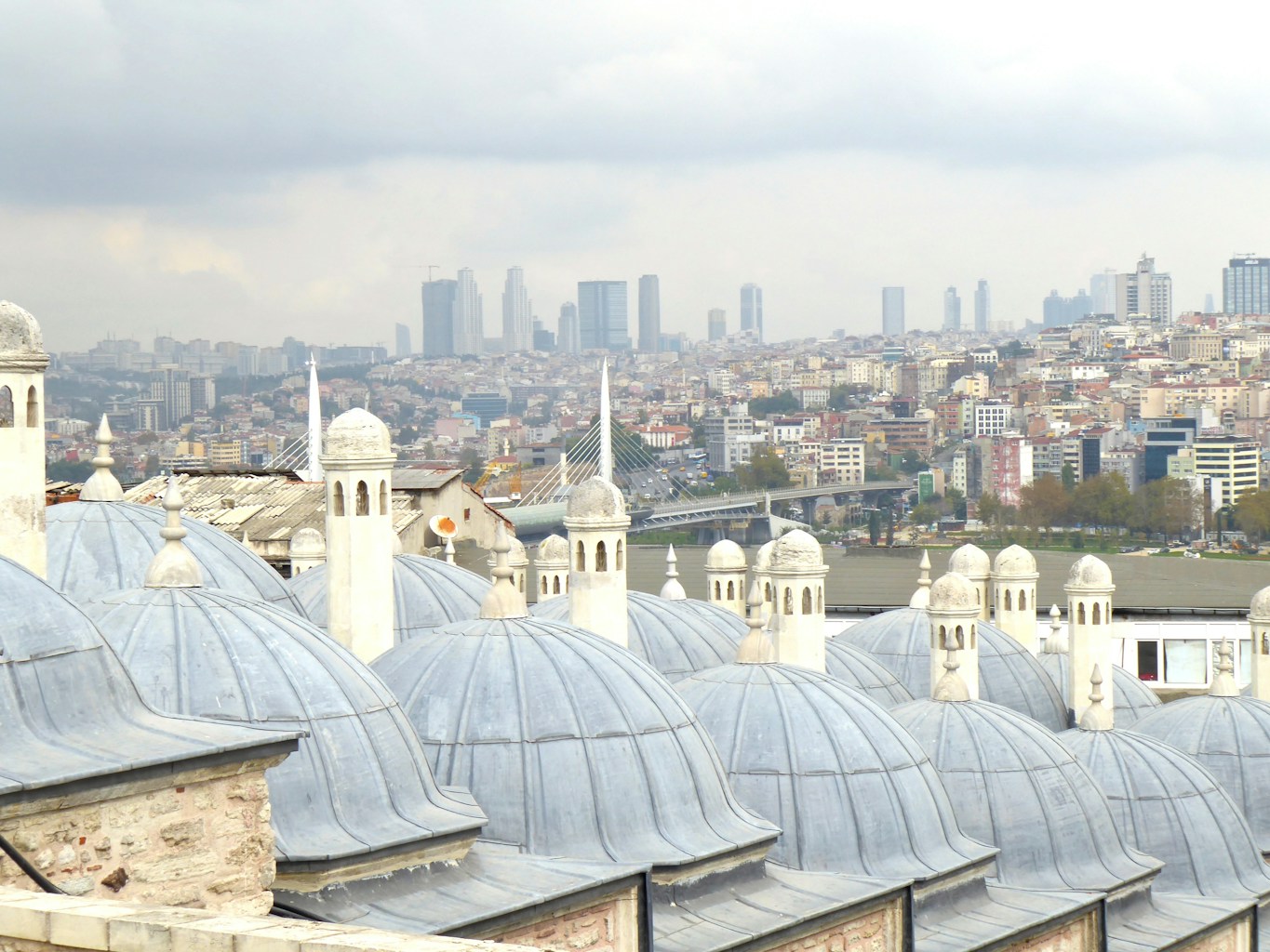 Traditional Hammams and Spa Culture in Istanbul