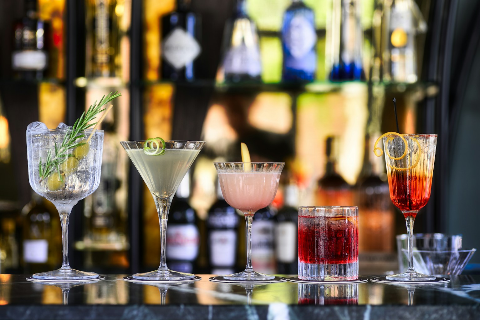 Milan’s Mystical Nightlife: Cocktails, Bars, and Dancing