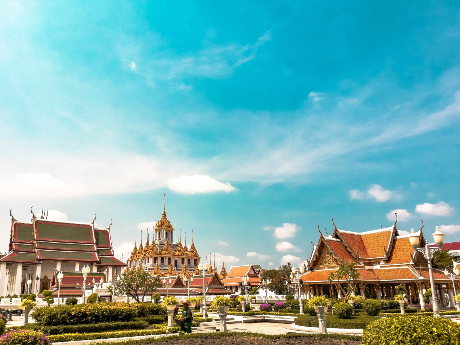 The Ultimate Guide for Digital Nomads in Thailand