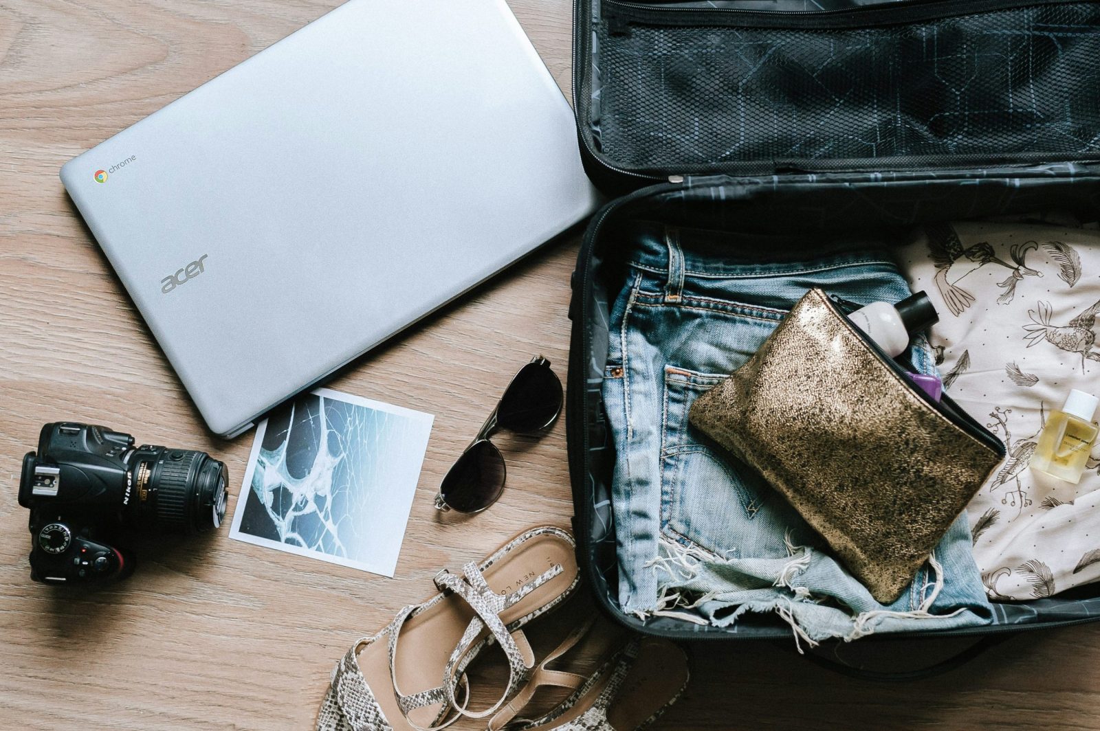 How to Pack for a Long-Term Trip: Essentials You Can’t Forget