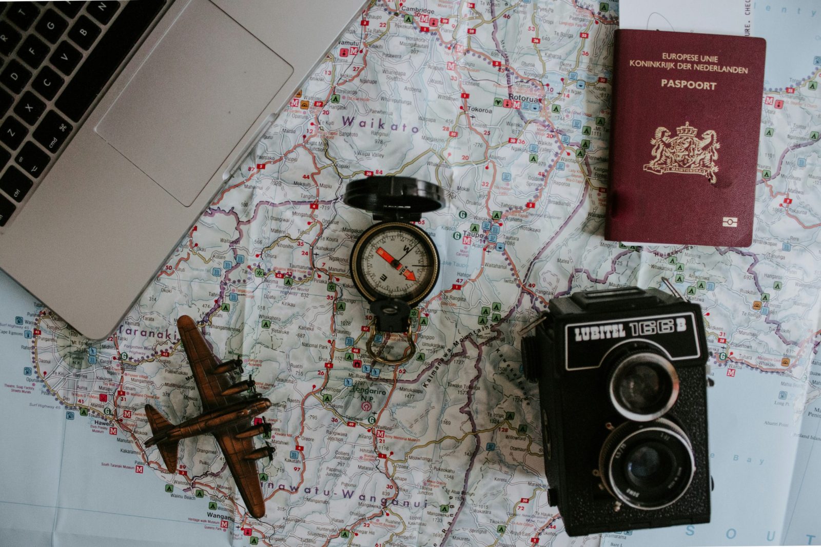 How to Experience a City Like a Local