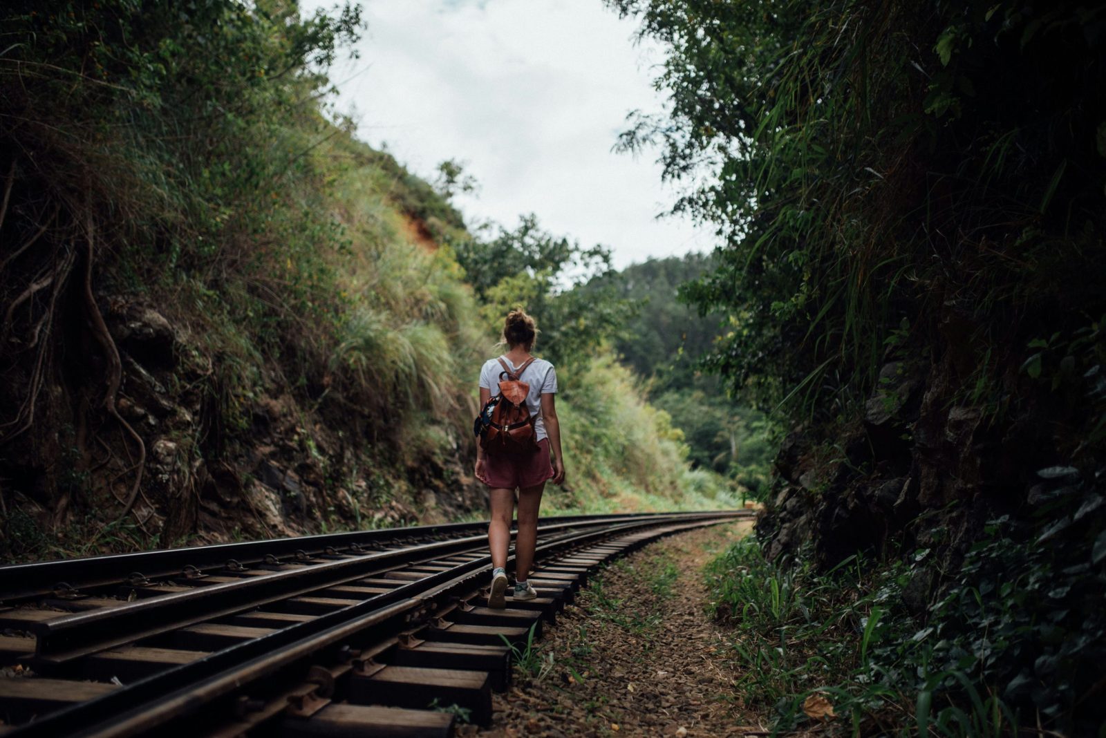 How to Travel Safely as a Female Solo Traveler