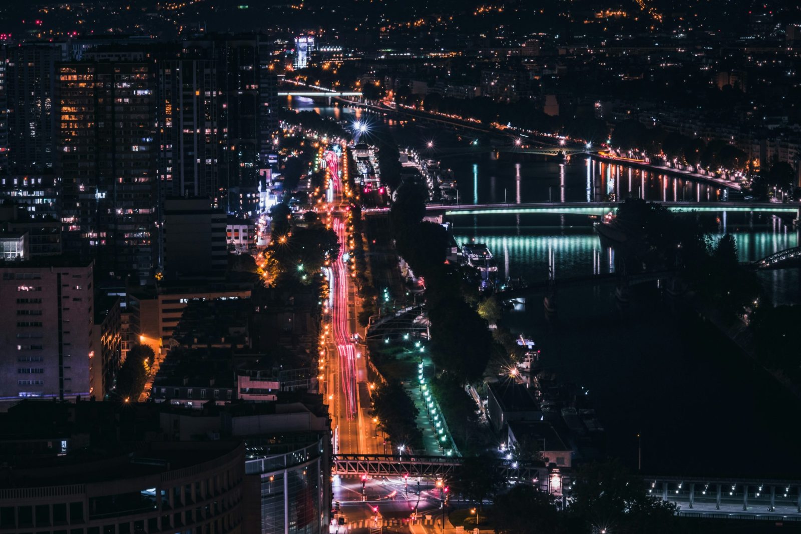 Paris Nightlife: Top Rooftop Bars and Clubs