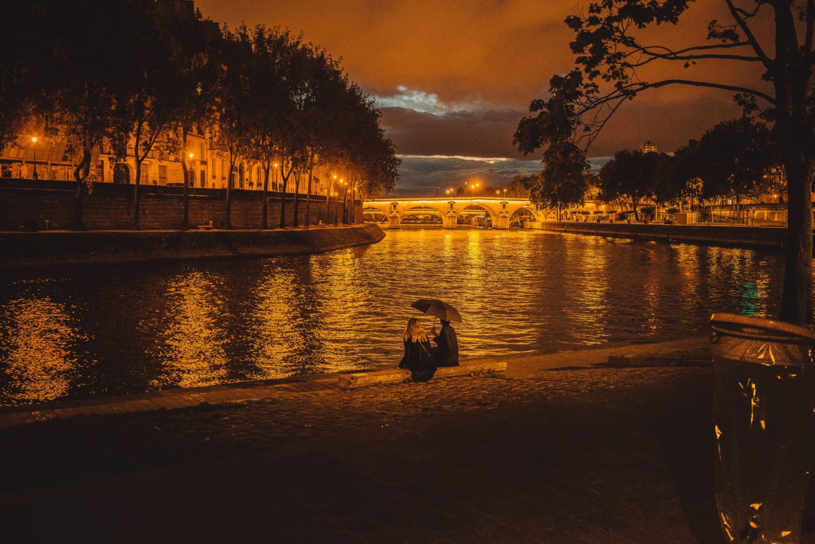 Most Romantic Things for Couples to Do in the City of Love
