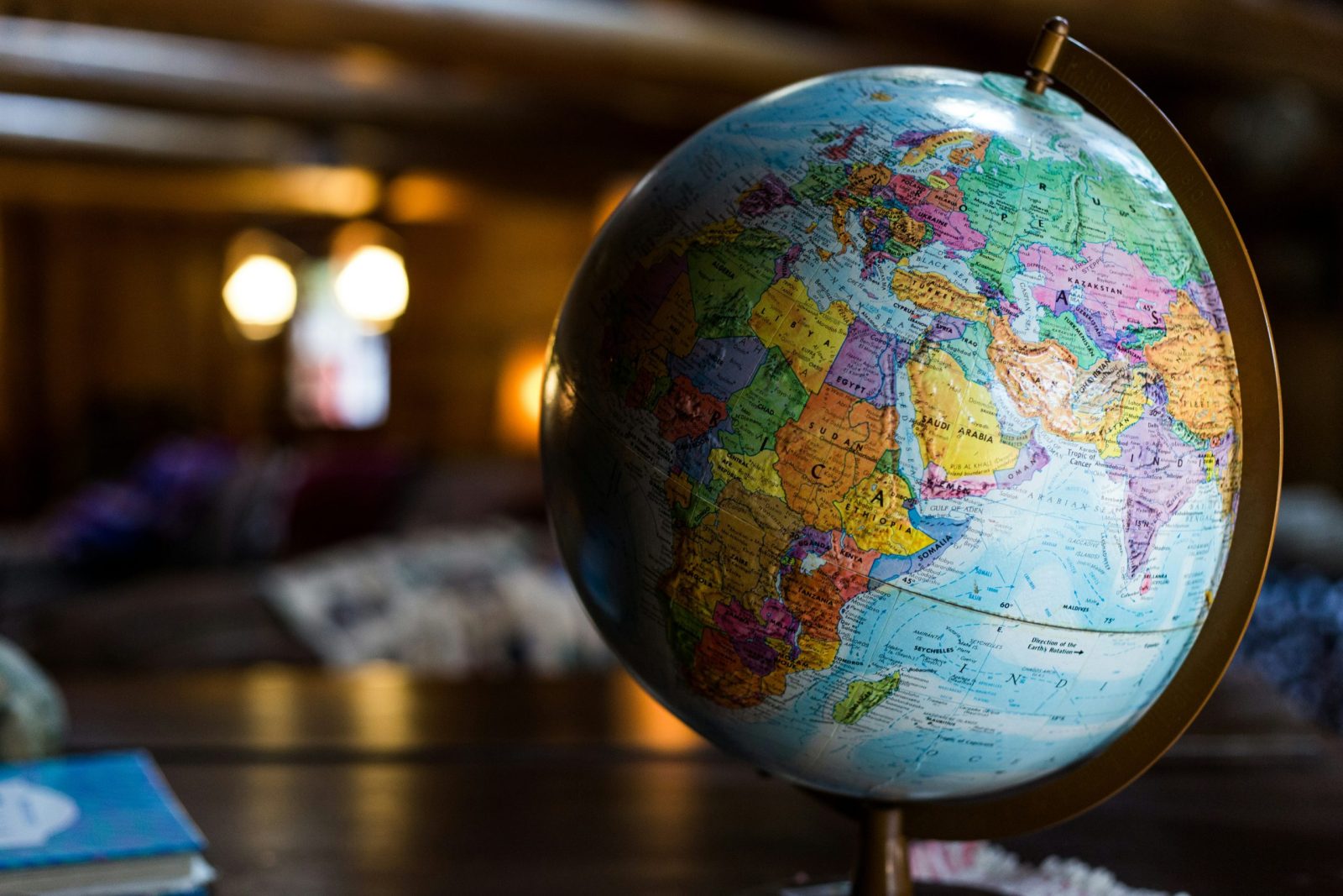 The Hidden Meanings Behind Local Customs Around the World