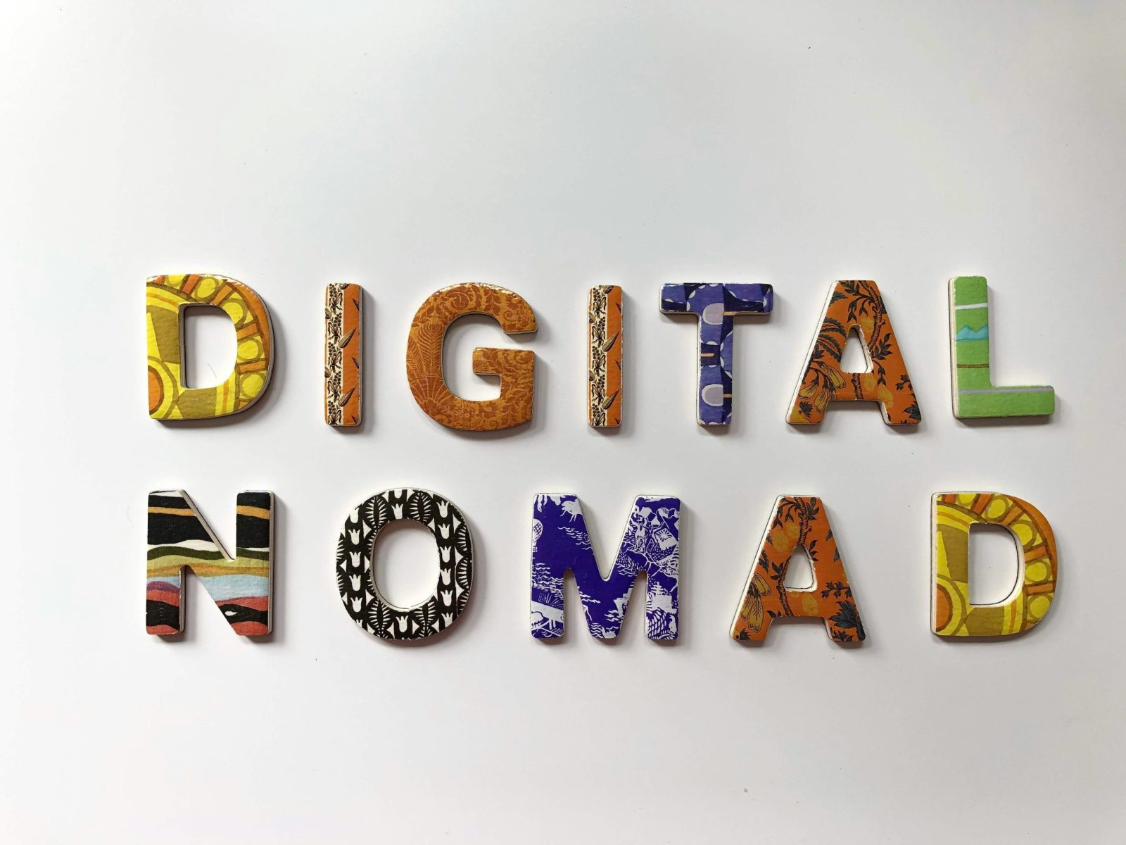 The Best Cities for Digital Nomads in 2024