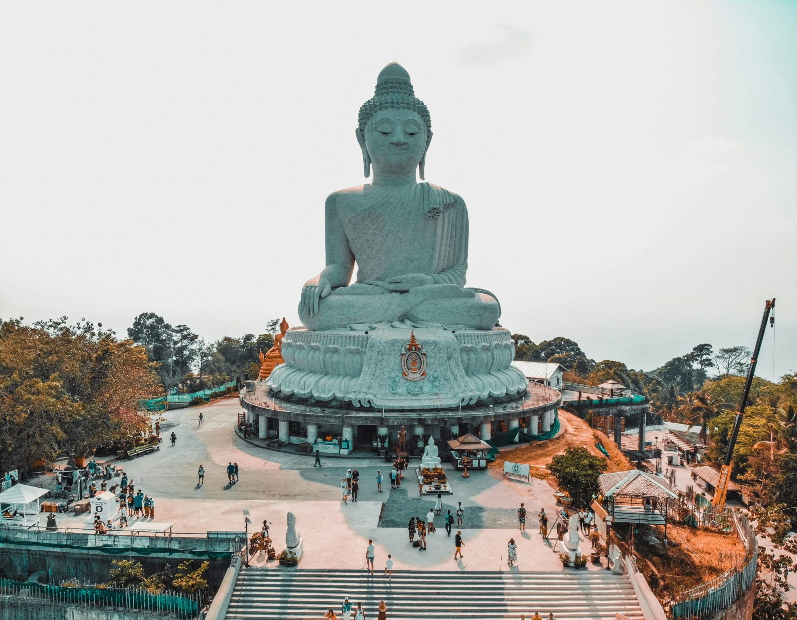 Solo Travel in Thailand: Tips for Independent Adventurers