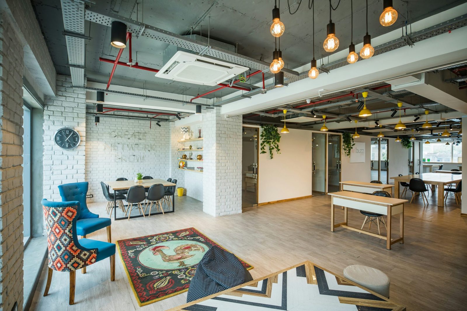 The Best Coworking Spaces Around the Globe