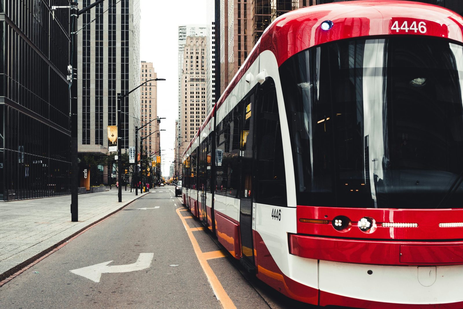 How to Master Public Transportation in Any City