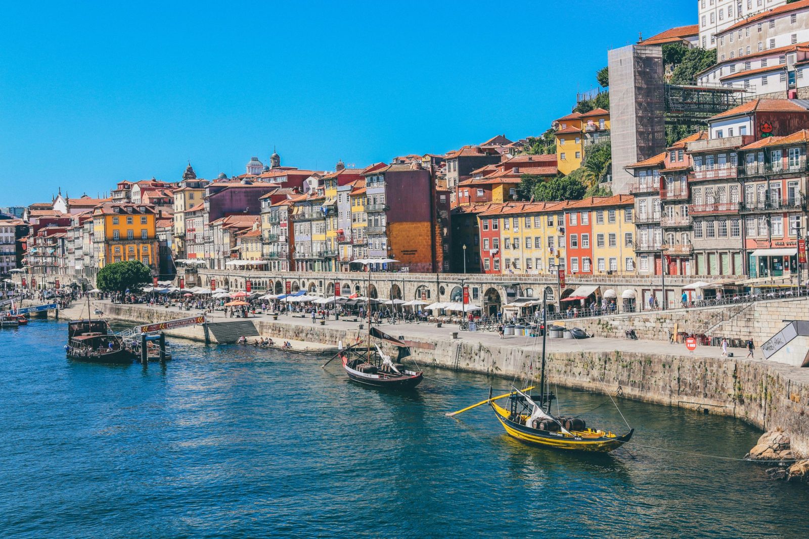 Top 10 Underrated Cities You Should Visit