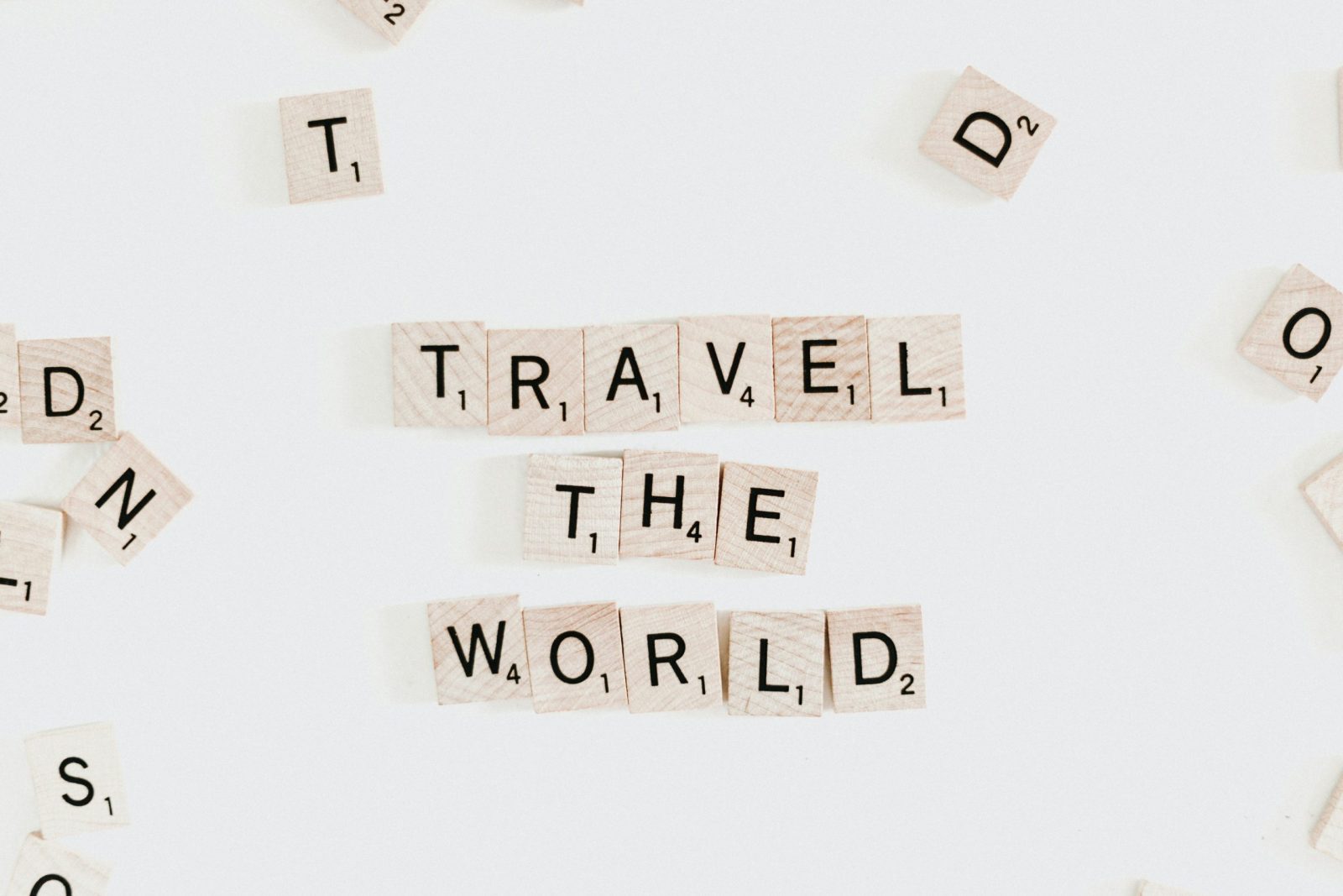 How to Avoid Overpacking: Mastering the Art of Minimalist Travel
