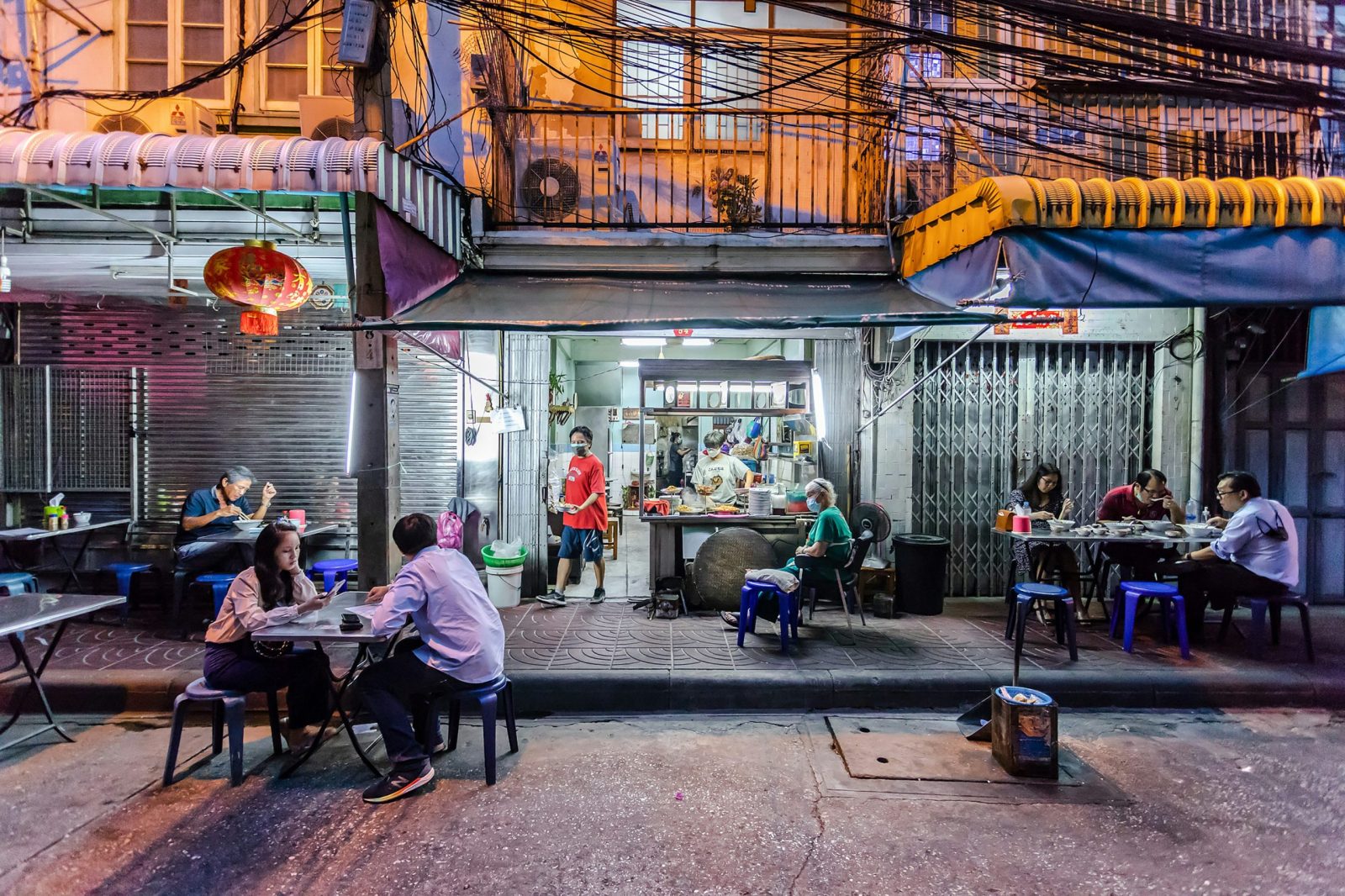 How to Experience Bangkok’s Street Food Like a Pro
