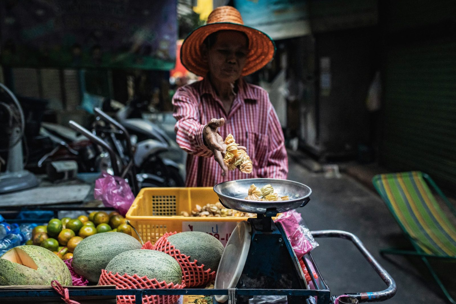 Culinary Adventures: A Food Lover’s Guide to Thai Street Food