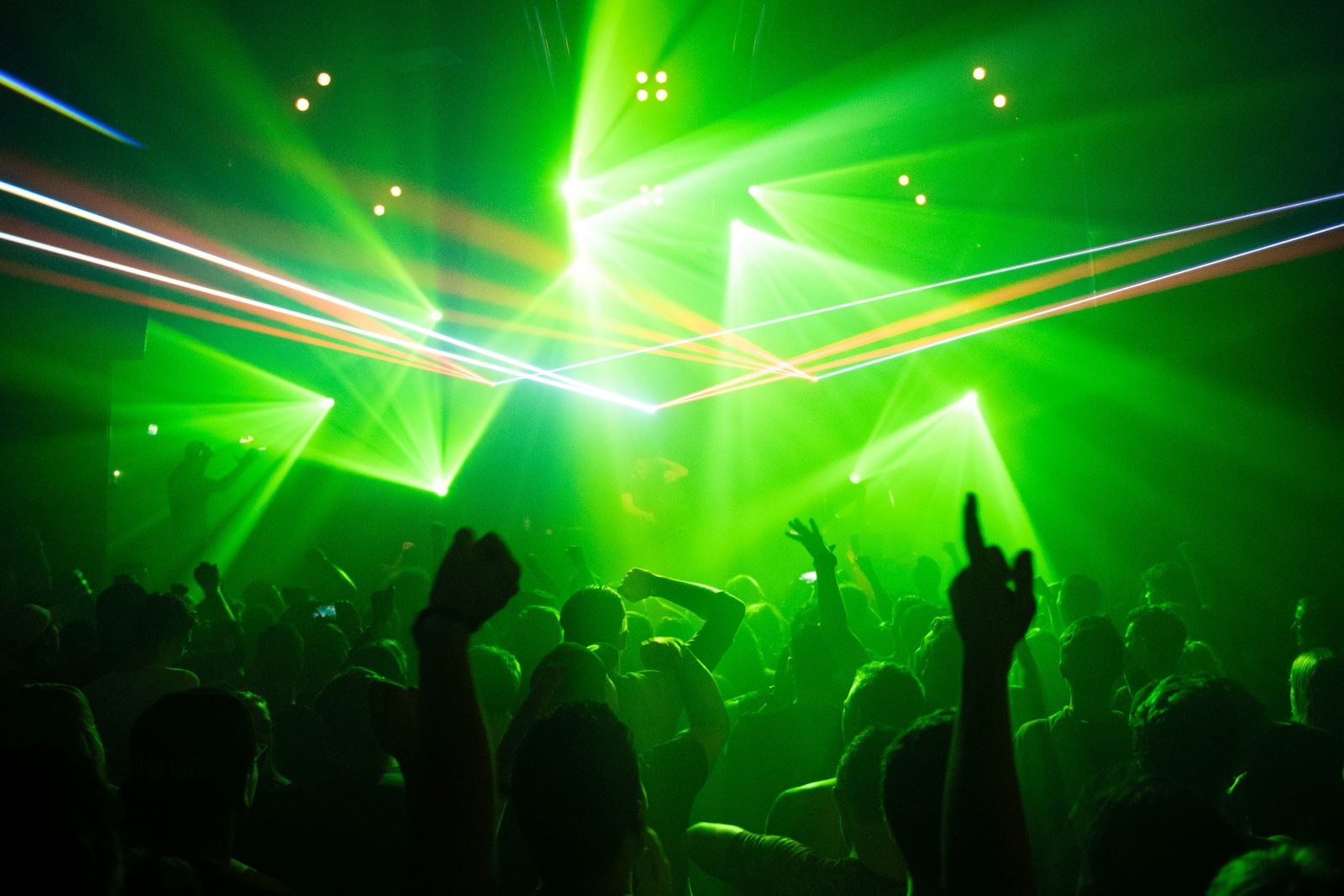 Germany’s Nightlife: The Best Bars, Clubs, and Events