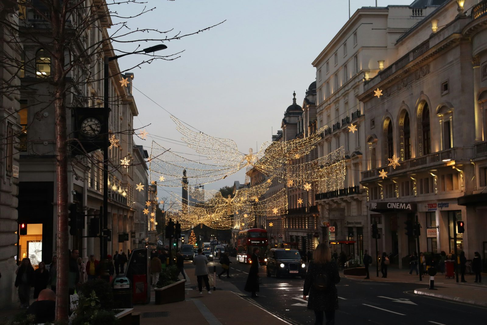 Luxury Travel in the United Kingdom