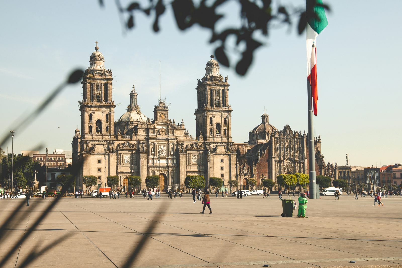 Top Travel Destinations in Mexico: Exploring the Best of This Vibrant Country