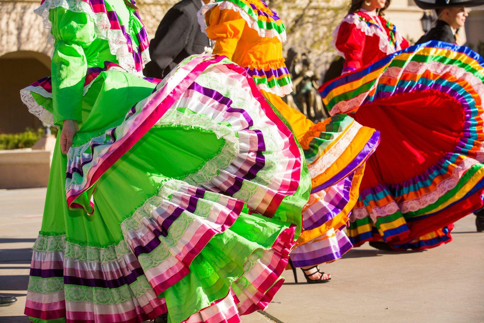 Discovering the Heart and Soul of Mexican Traditions