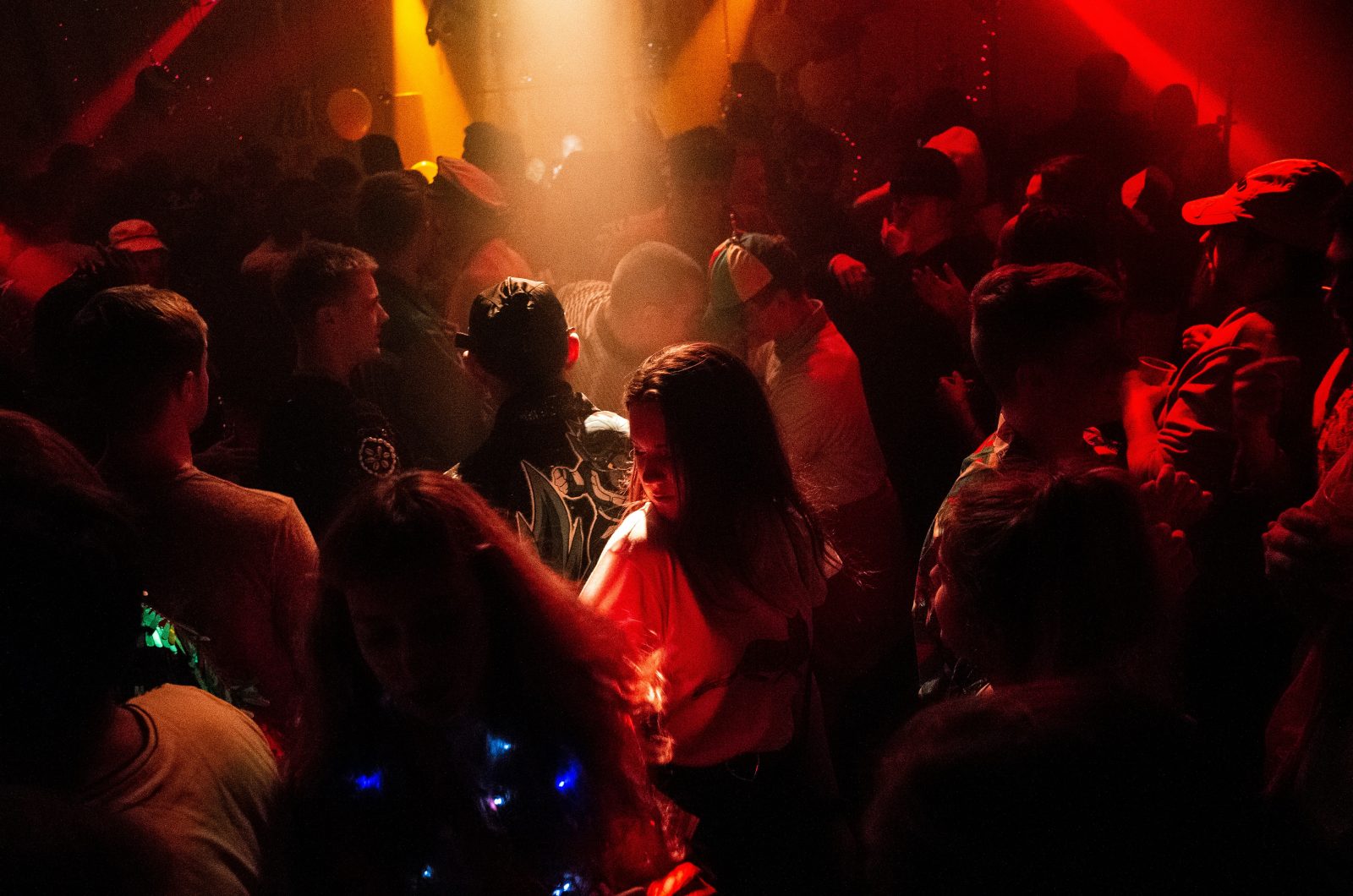 Nightlife in China: From Karaoke to Clubbing