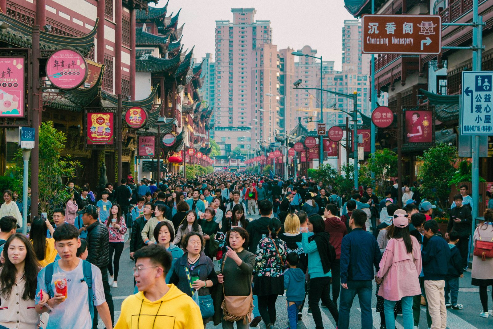 Solo Travel in China: A Personal Journey of Discovery