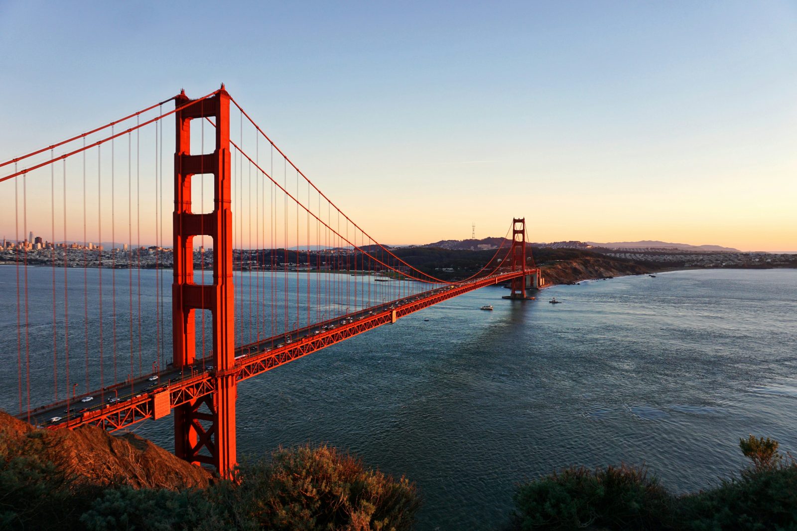 Exploring San Francisco: A Perfect One-Day Guide