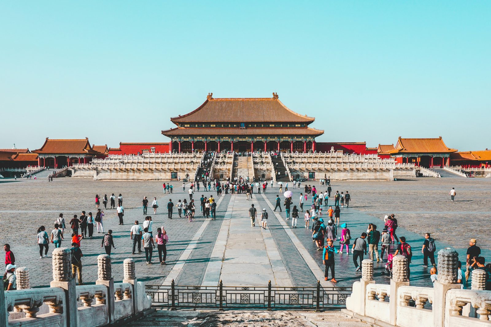 Cultural Insights: Navigating the Rich Traditions of China