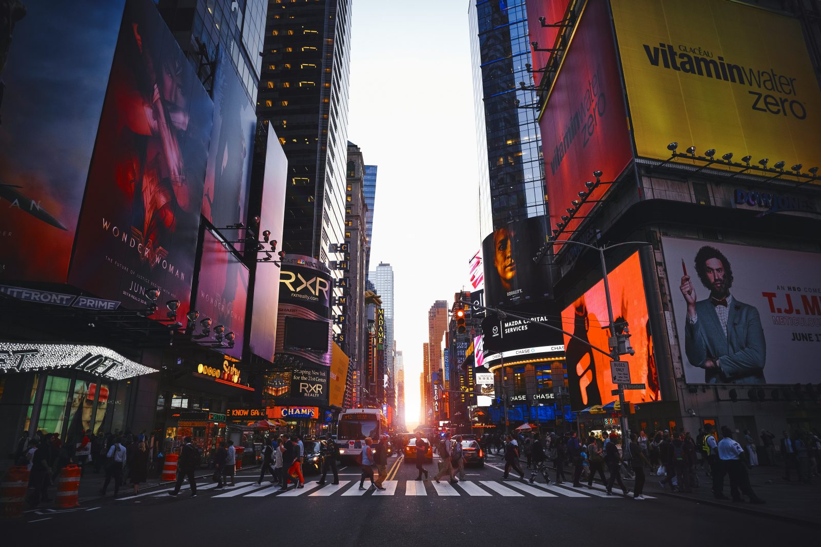 Luxury Travel in the USA: The Most Exclusive Destinations & Experiences