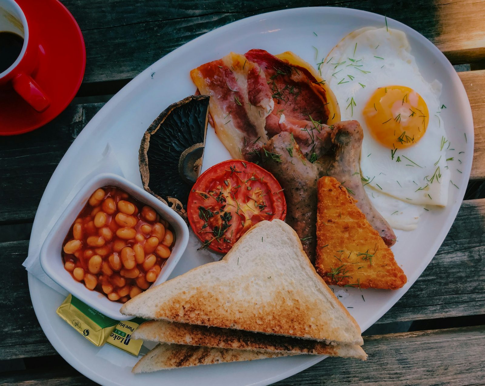 A Food Lover’s Guide to the United Kingdom: Must-Try British Dishes
