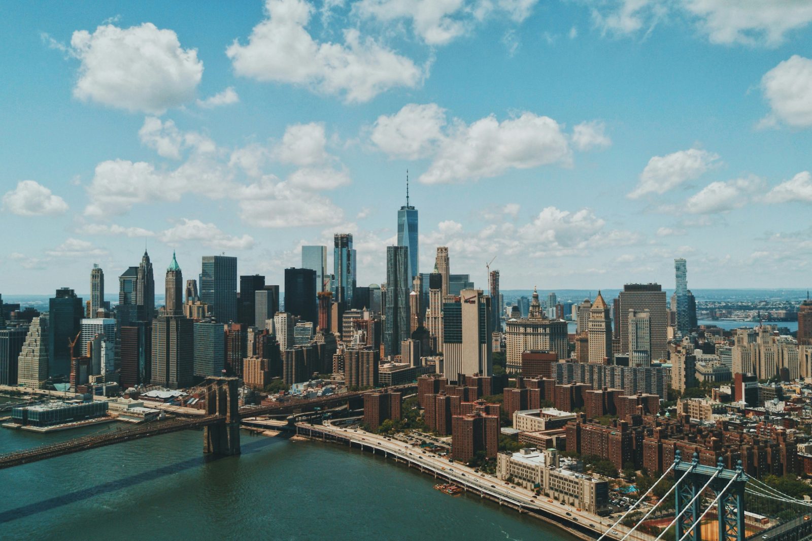The Ultimate One-Day Itinerary for Exploring New York City