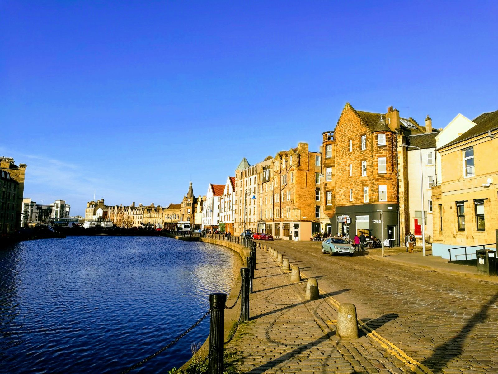 Essential Travel Tips for Visiting the United Kingdom