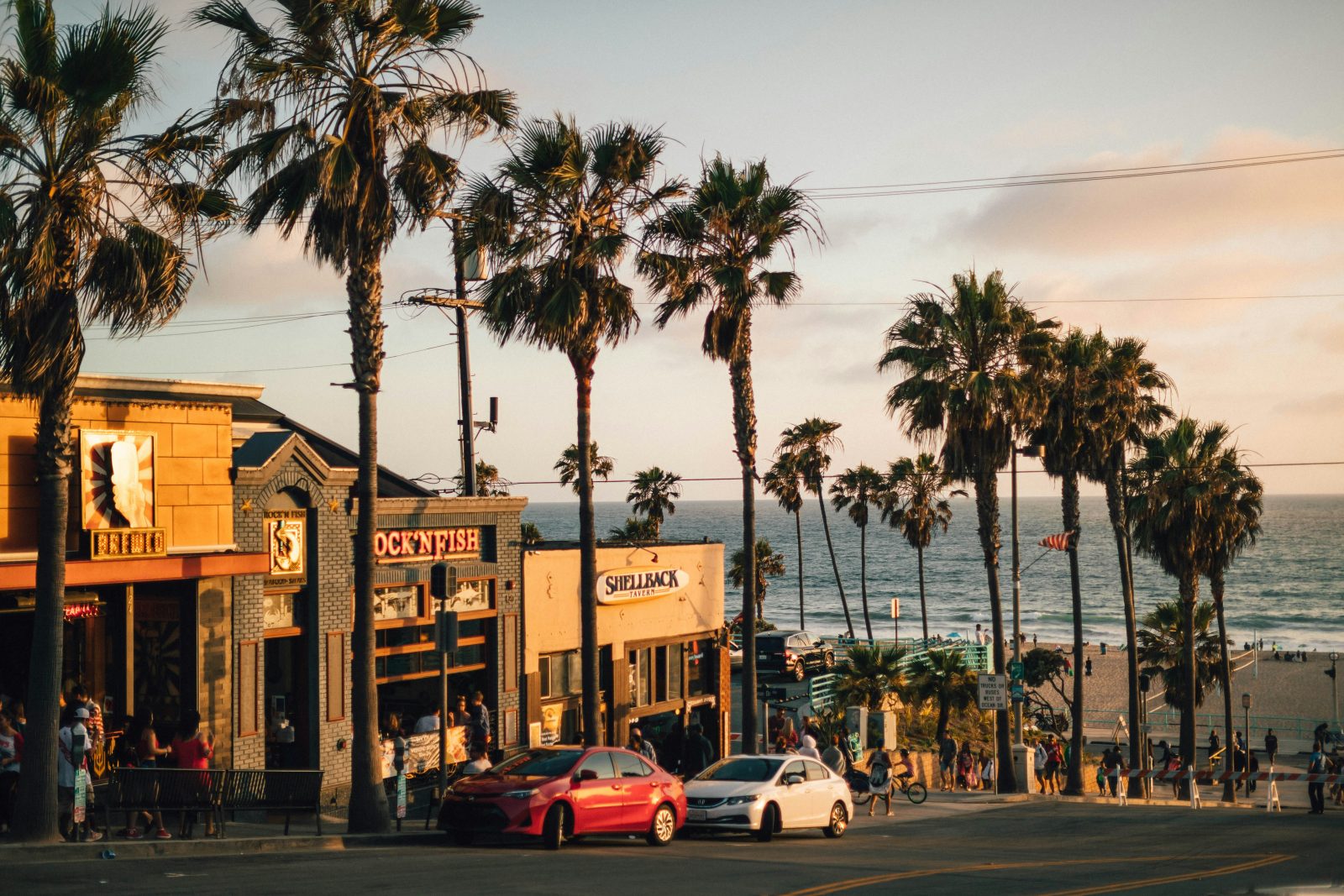 Discovering the Best of Los Angeles in 24 Hours